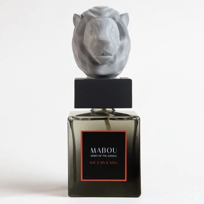 Sculptures of Alemee Spirit of the jungle- Nocturnal King