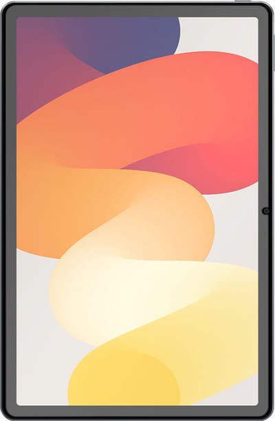 Just in Case screenprotector geschikt voor Xiaomi Redmi Pad SE - Screenprotector Tablet Glas - 2 Stuks