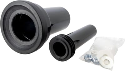 Bonfix Wc afvoerset Manchet
