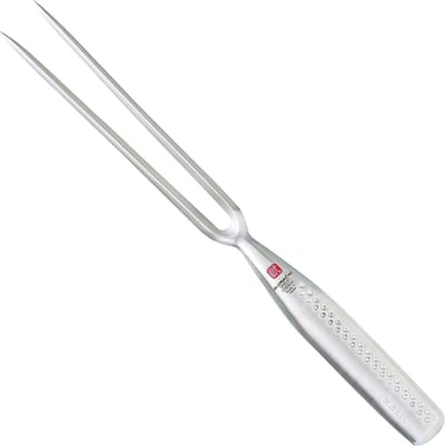 Global NI Vleesvork - RVS - 35cm