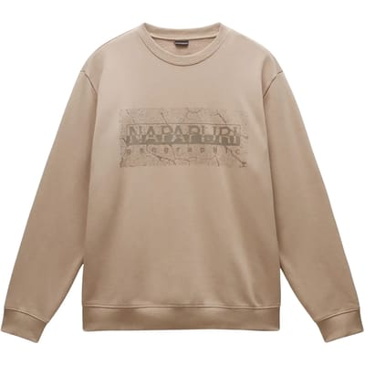 Sweatshirt Napapijri B-Albula C