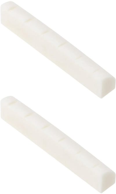 Dailygoods- Gitaar Sleufmoer 42 mm - 6-snarige Gitaar - Compatibel