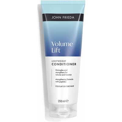 John Frieda Volume Lift Lightweight Conditioner - 250 ml