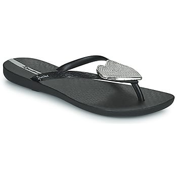 Ipanema Maxi Fashion Ii Slippers Zwart EU 35-36 Vrouw
