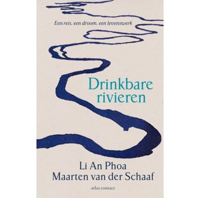 Drinkbare Rivieren - Li An Phoa