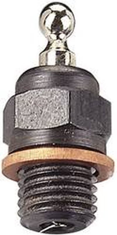 Rossi Gloeibougie R4 koud 1 stuk(s)
