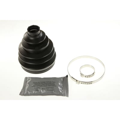 Balgenset, aandrijfas PASCAL G5W033PC