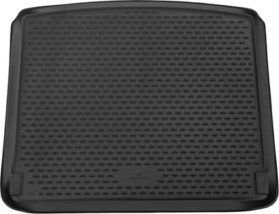 Walser Kofferbakmat XTR geschikt voor BMW 5er Touring Kombi (F11) 2009 - 2017