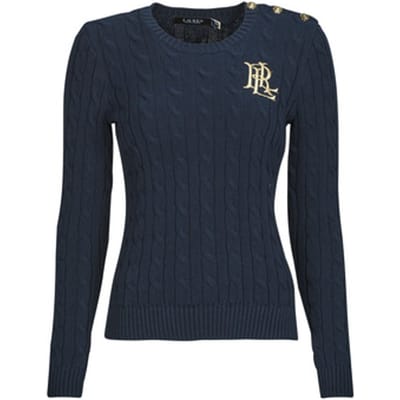 Trui Lauren Ralph Lauren MONTIVA-LONG SLEEVE-PULLOVER