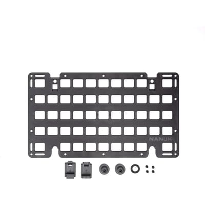 Bevestigingssysteem Nanuk Molle 935