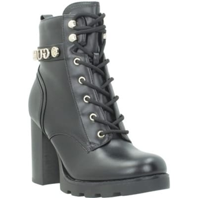 GUESS FLFNEE ELE10 BOTIN NEELA Zwart 37 EU