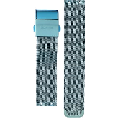 Bering PT-A14539S-BMLX2 Classic band