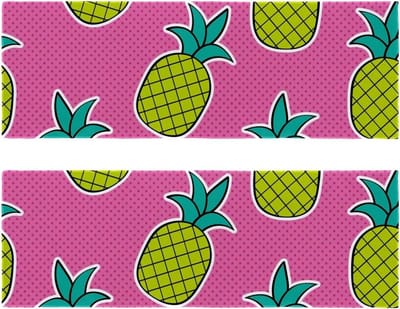 Microfiber Sport Handdoek - Sneldrogende Workout Handdoeken - Fitness en Reizen - Ultra Zacht Absorberend - 29.5*81.5cm - Veelkleurig