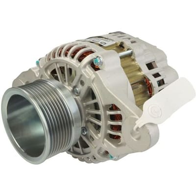 Dynamo / Alternator PULSAR ROTATING ELECTRICS PSR30160