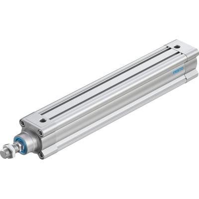 Festo Cilinder 50mm Boring 300mm Slag ISO 15552 Dubbelwerkend - 2098975 - P2C2R