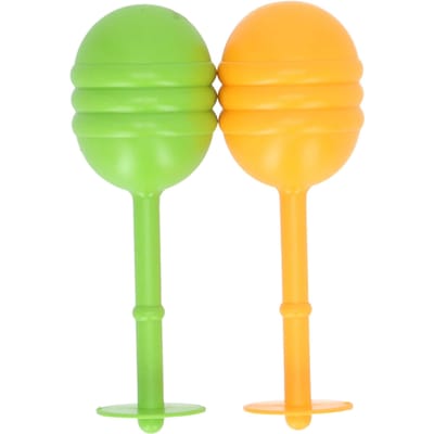 Reig maracas