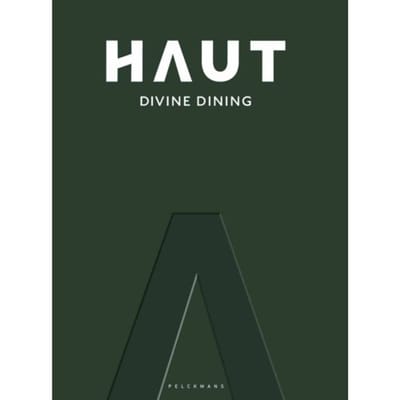 Restaurant Haut Divine Dining - Randy Degroote