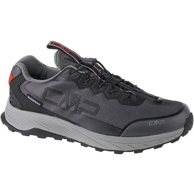 Cmp Phelyx Waterproof 3q65897 Sneakers Grijs EU 40 Man