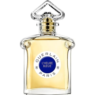 Guerlain Lheure Bleue 1912 Eau De Toilette Guerlain - Les Légendaires L’heure Bleue 1912 - Eau De Toilette  - 75 ML