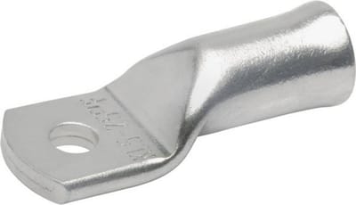 Klauke 709F10 Buiskabelschoen 180 ° M10 120 mm² 1 stuk(s)