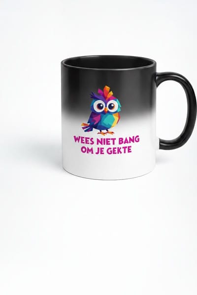 Nevolis® | Espressomok 330ml met Uniek Design | Ontwerp Jouw Eigen Mok | Handgemaakt Cadeau voor Koffieliefhebbers | Gepersonaliseerd op Aanvraag | Enkel of Grote Bestelling