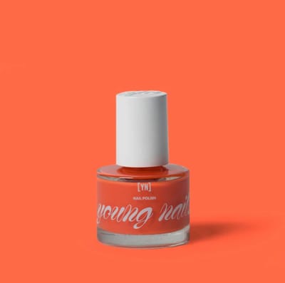 Young Nails Caption V2 Nagellak 043 - Flickety Fric - 15 ml