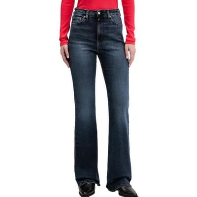 Straight Jeans Tommy Hilfiger Sylvia