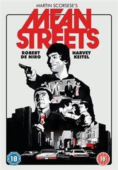 Mean Streets