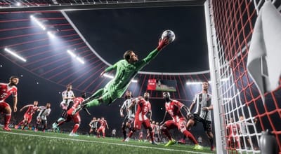Electronic Arts EA Sports FC 26 Standaard PlayStation 5