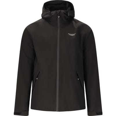 Hooded jacket Weather Report Gust AWG W-PRO 10000