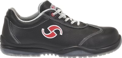 Sixton 91195-18 Dance LG S3 - Zwart - 36