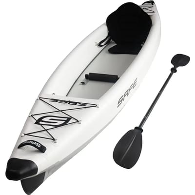 Kayak simple Safe Waterman