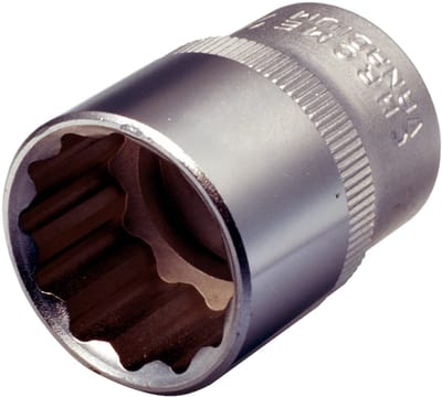 KS Tools - 12-Hoek Dopsleutel - 10mm - 1/2 inch