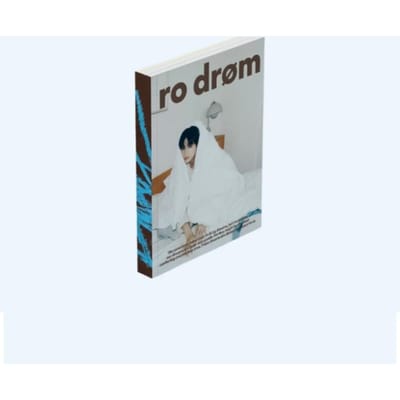 NCT DREAM - [RO DROM] FOTOBEK Jeno