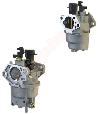 Carburateur passend op HONDA GX390 27mm ( 16100-Z5R-743 ) AC