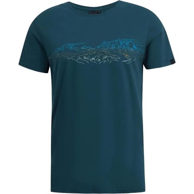 T-shirt Ragwear Horiz