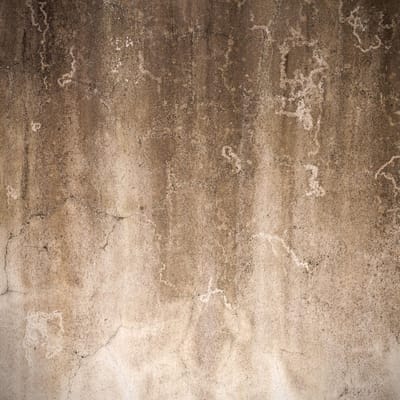 Bresser Flat Lay Backdrop - Achtergrond Fotografie - 60 x 60 cm - Brown Wall
