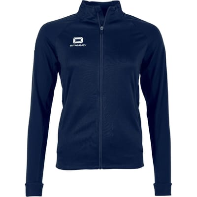 Stanno Stadio Full Zip Top Dames - Maat XS