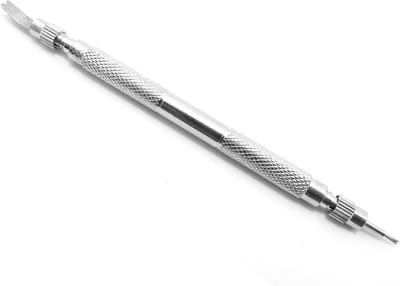 Federsteg gereedschap voor horlogebandjes, horloge accessoires en vervangingen