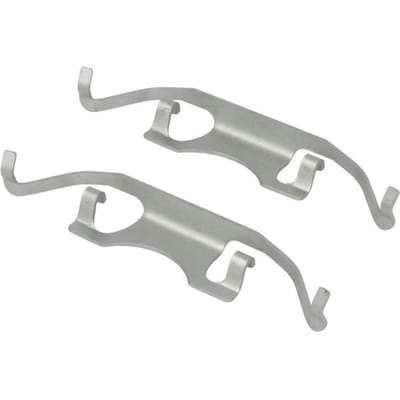 Toebehorenset, schijfremblok QUICK BRAKE 109-1241