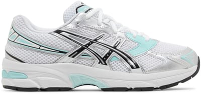ASICS Gel - Sneakers - Unisex - White Aqua
