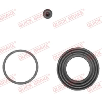 Reparatieset, remklauw QUICK BRAKE 114-0074