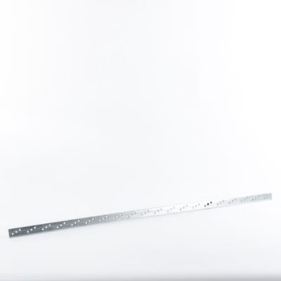 GB Ankerstrip verzinkt band 1000 x 30 x 5mm 01510 (Prijs per stuk)