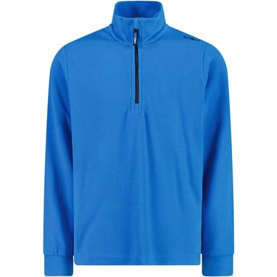 Campagnolo Fleece - Wintersportpully - Unisex - Maat 152 - Blauw
