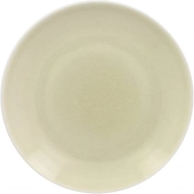 RAK Vintage Bord plat coupe - Ø150mm - Pearly