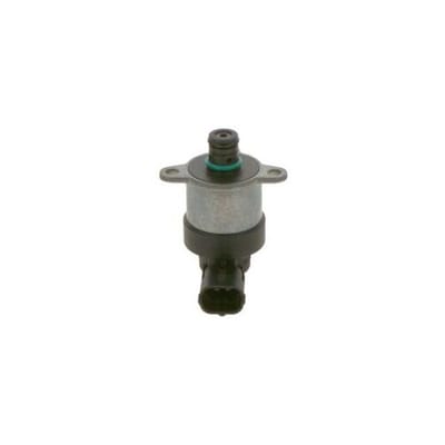Regelklep, brandstofhoeveelheid (common rail systeem) BOSCH 0 928 400 802