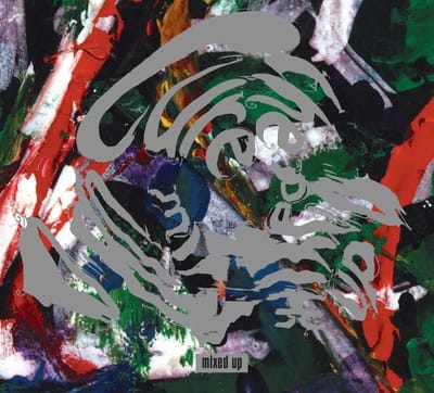 The Cure - Mixed Up (CD)