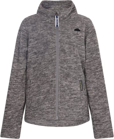 Schmuddelwedda Fleece jas