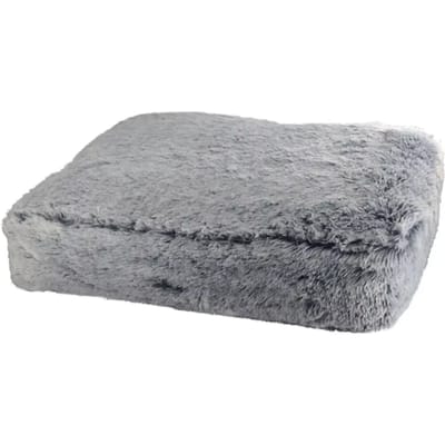 Comfort vierkant hondenbed Nobby Pet Nuru