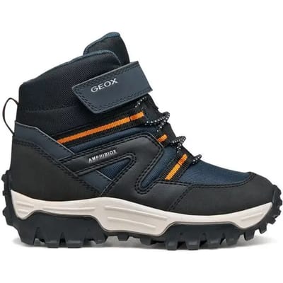 Kinderwinterlaarzen Geox Himalaya ABX